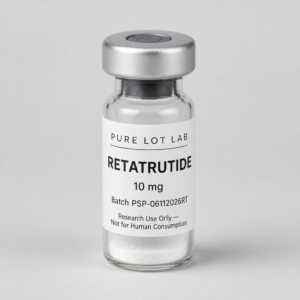 Retatrutide 10mg
